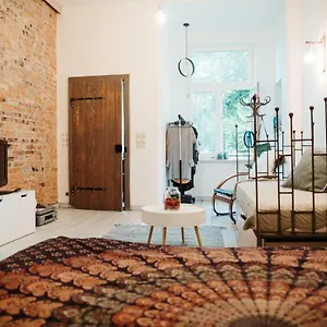  Apartament Vintage Dolny
