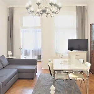  Apartament Apartament Grand Hotelique