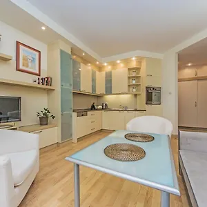  Apartament House Managers - Złota Gracja