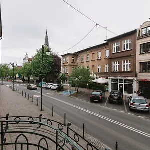  Apartament Host