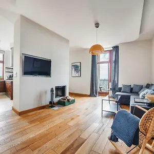  Apartament Sun & Snow Traugutta Premium