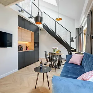  Apartament Pogodna
