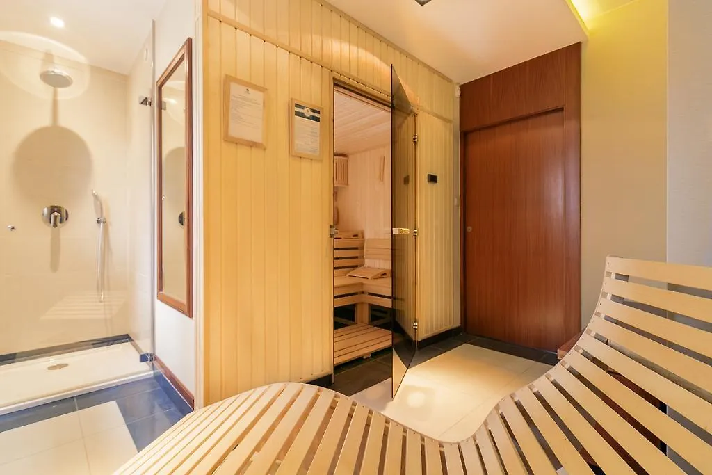 Grand Apartments - Blue Marlin - Luxury Apartments Sopot 0*,  Polska