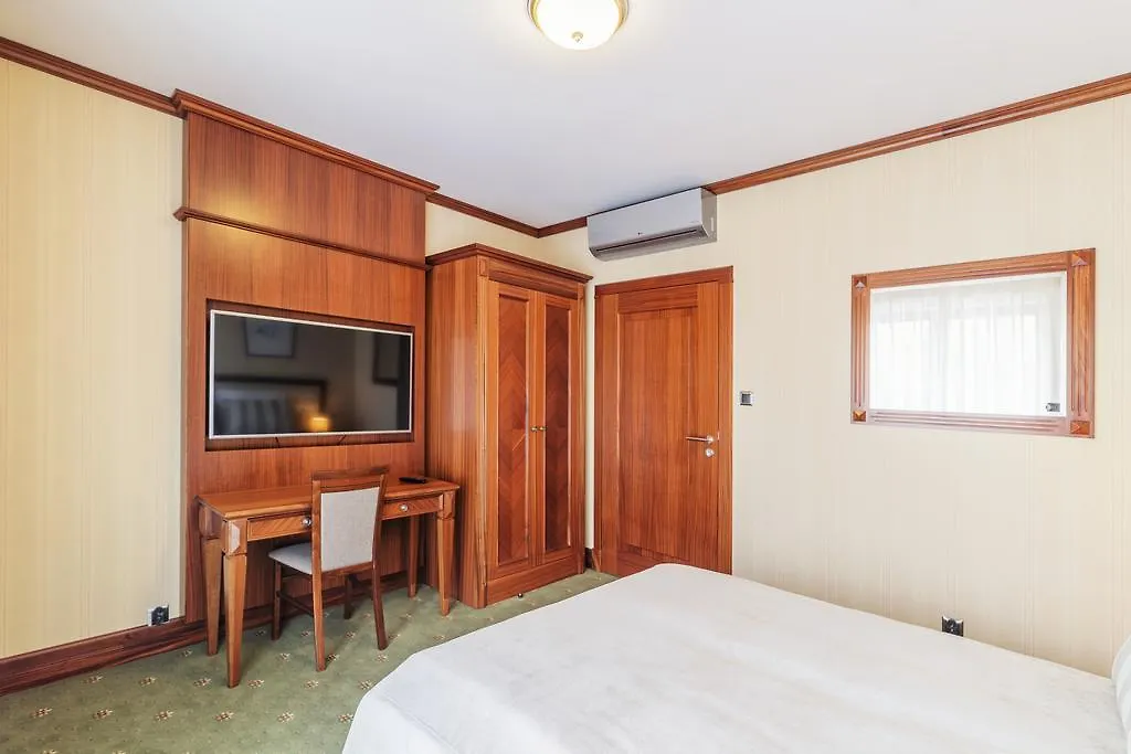 Grand Apartments - Blue Marlin - Luxury Apartments Sopot