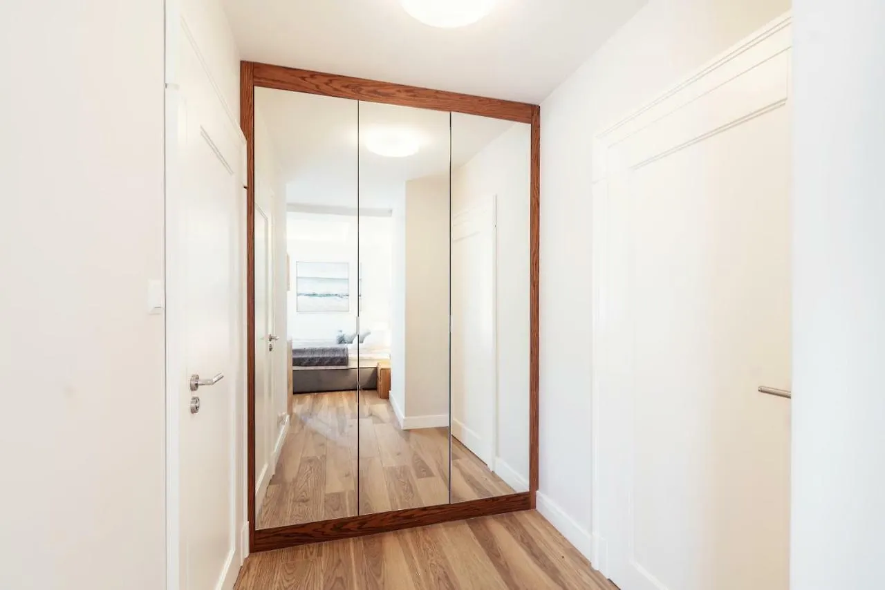 Grand Apartments - Blue Marlin - Luxury Apartments Sopot