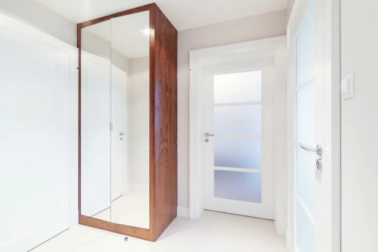 Grand Apartments - Blue Marlin - Luxury Apartments Sopot 0*,