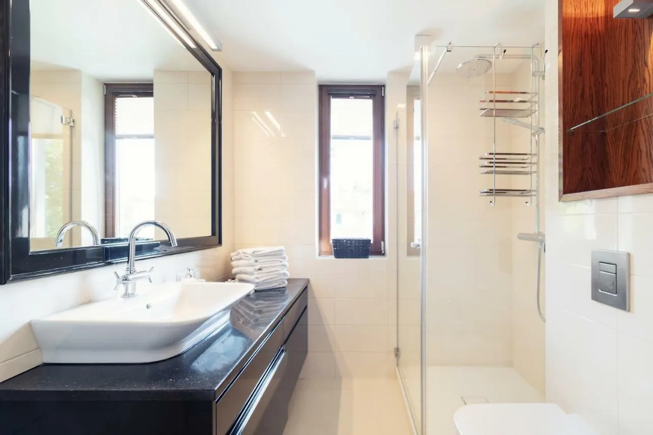 Grand Apartments - Blue Marlin - Luxury Apartments Sopot